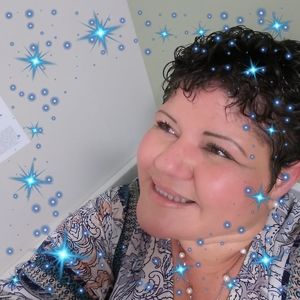 Meet your Posher, Christine